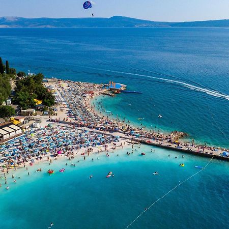 Apartments By The Sea Selce, Crikvenica - 16375 Exteriér fotografie