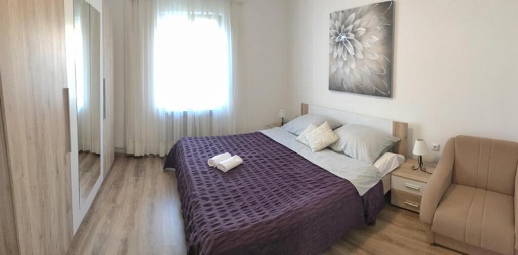 Apartments By The Sea Selce, Crikvenica - 16375 Exteriér fotografie
