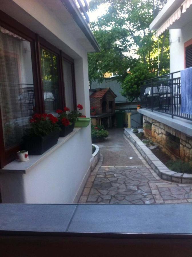 Apartments By The Sea Selce, Crikvenica - 16375 Exteriér fotografie