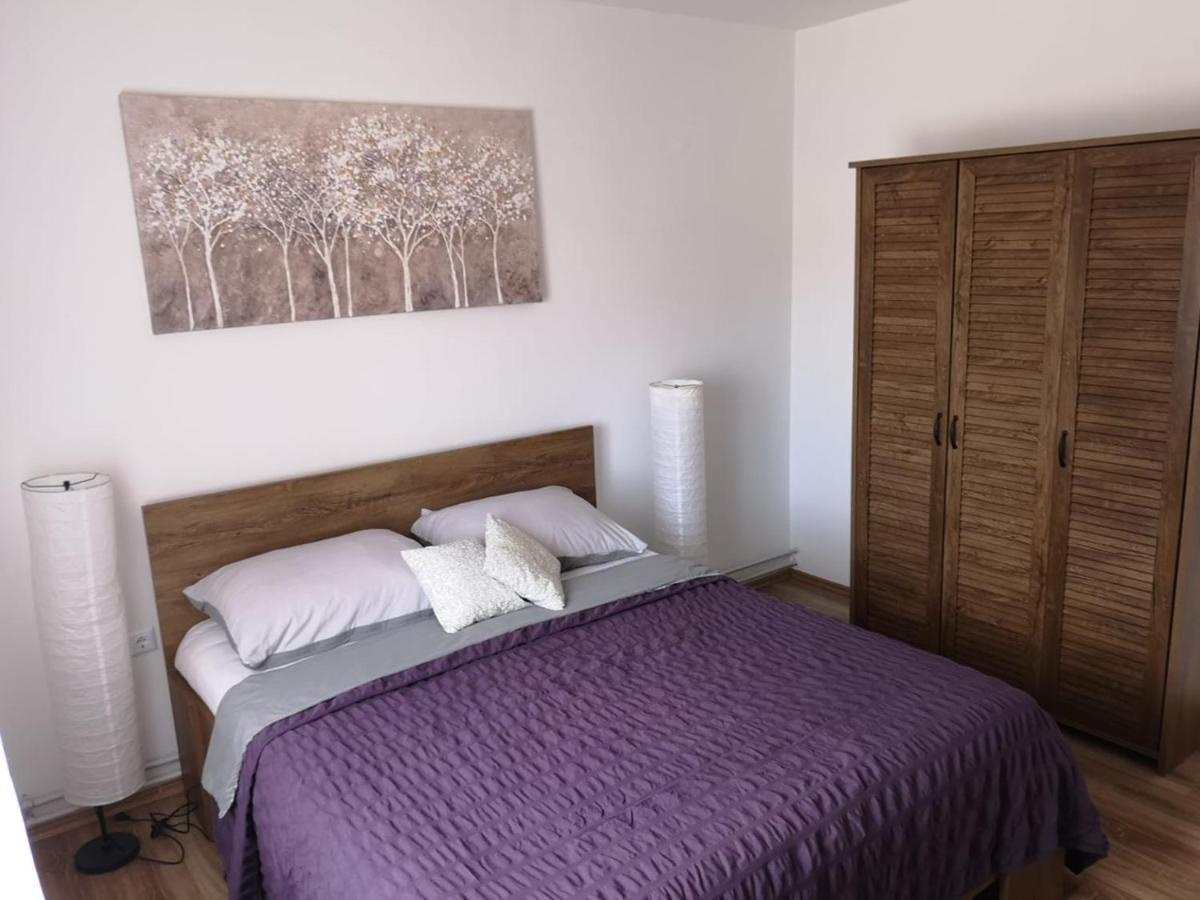 Apartments By The Sea Selce, Crikvenica - 16375 Exteriér fotografie