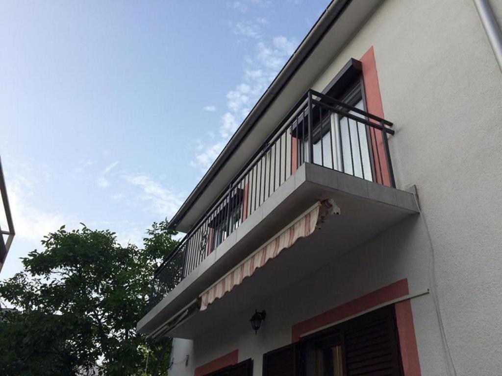 Apartments By The Sea Selce, Crikvenica - 16375 Exteriér fotografie